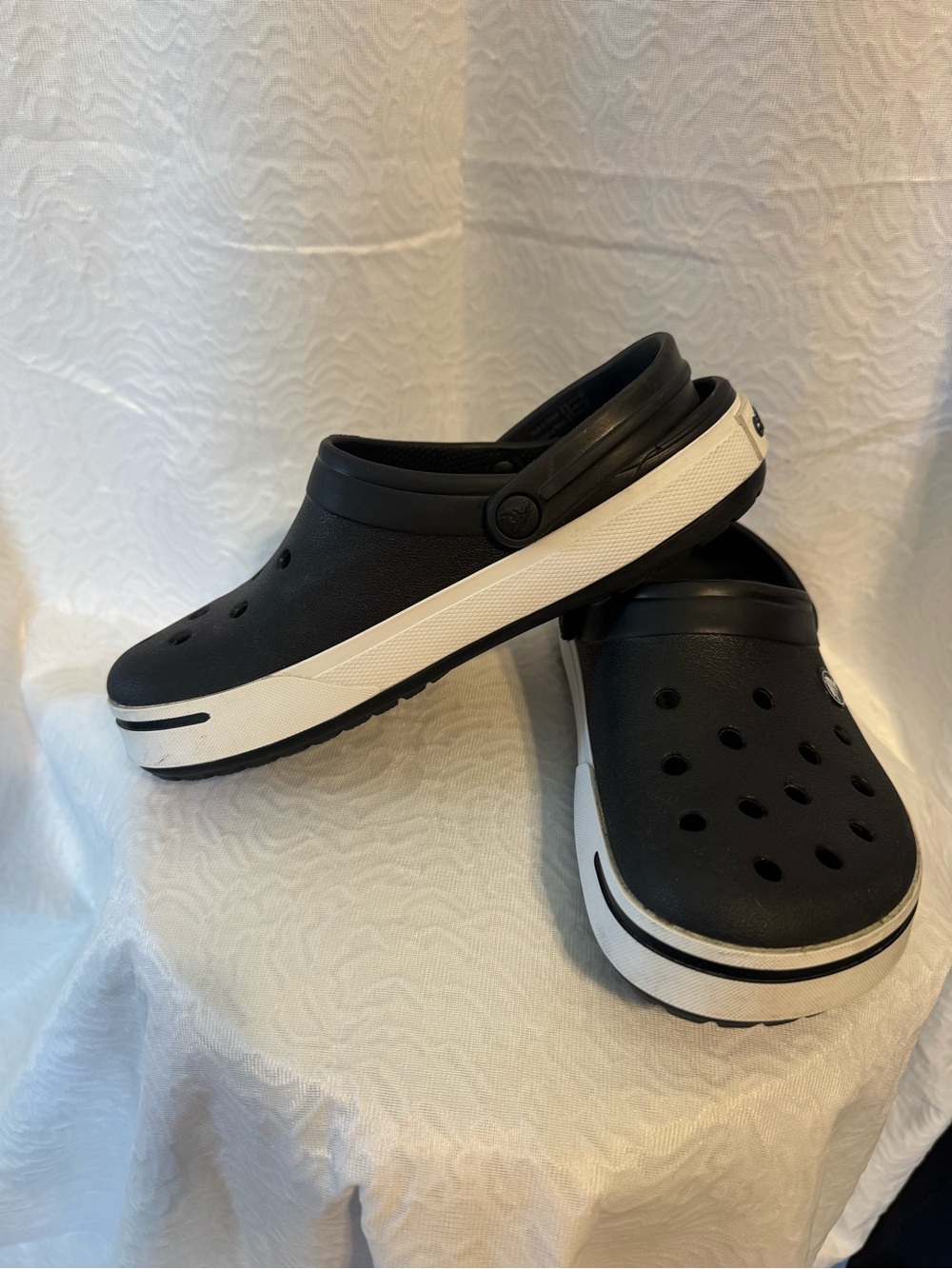 Crocs Clogs